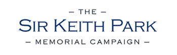 The Sir Keith Park Memorial Campaign